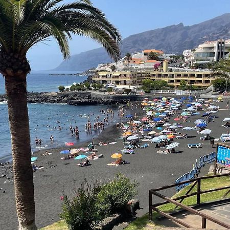 Your Sunset Sunny Place In Tenerife Puerto de Santiago  Zewnętrze zdjęcie